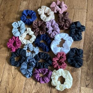 Scrunchies